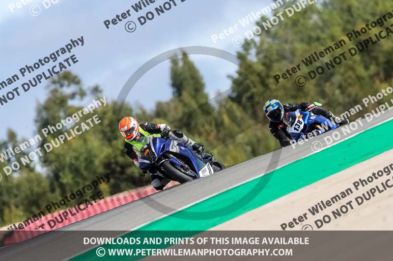 motorbikes;no limits;october 2019;peter wileman photography;portimao;portugal;trackday digital images